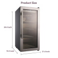 Wholesale beef steak meat dry aging cabinet